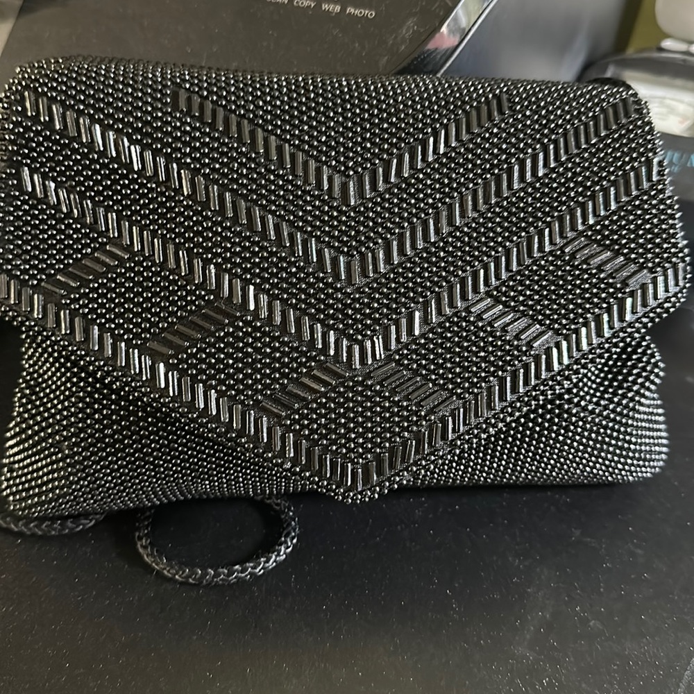 Evening purse
